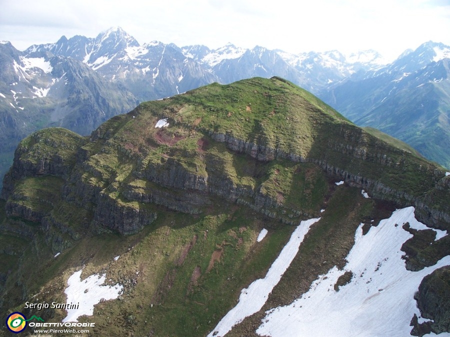 23 Pizzo della Corna dal Vigna Soliva.JPG